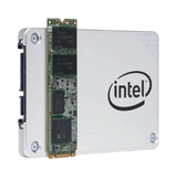Intel E 5400s Series 480GB M.2 SATA 6Gb/s Internal SSD — Being Shipped