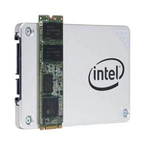 Intel E 5400s Series 480GB M.2 SATA 6Gb/s Internal SSD — Being Shipped