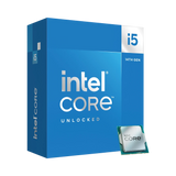 Intel Core i5-14400F 20M Cache Up to 4.70 GHz 10 Core 16 Threads Desktop Processor — Being Shipped
