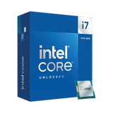 Intel Core i7-14700F 33M Cache Up to 5.40 GHz 20 Core 28 Threads Desktop Processor — Being Shipped