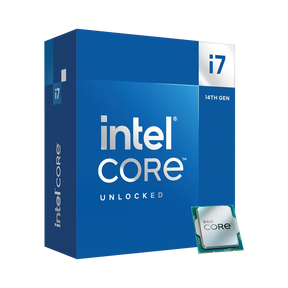 Intel Core i7-14700F 33M Cache Up to 5.40 GHz 20 Core 28 Threads Desktop Processor — Being Shipped