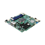 Intel C224 Chipset H3 LGA-1150 Socket Server Motherboard — Being Shipped