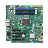 Intel C224 Chipset H3 LGA-1150 Socket Server Motherboard — Being Shipped