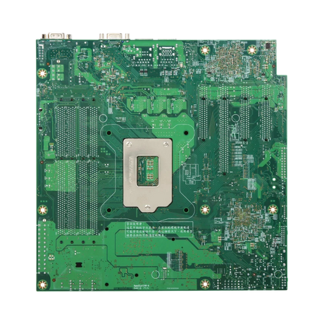 Intel C224 Chipset H3 LGA-1150 Socket Server Motherboard — Being Shipped