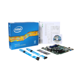 Intel C224 Chipset H3 LGA-1150 Socket Server Motherboard — Being Shipped
