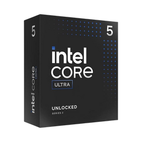 Intel Core Ultra 5 225F 20M Cache Up to 4.90GHz 10 Core 10 Threads Desktop Processor — Being Shipped