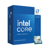 Intel Core i7-14700KF 33M Cache Up to 5.60GHz 20 Core 28 Threads Desktop Processor — Being Shipped