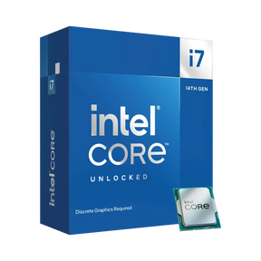 Intel Core i7-14700KF 33M Cache Up to 5.60GHz 20 Core 28 Threads Desktop Processor — Being Shipped