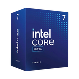 Intel Core Ultra 7 265F 30M Cache Up to 5.30 GHz 20 Core 20 Threads Desktop Processor — Being Shipped