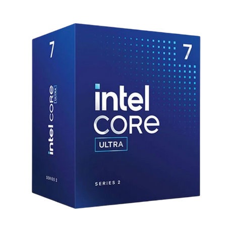 Intel Core Ultra 7 265F 30M Cache Up to 5.30 GHz 20 Core 20 Threads Desktop Processor — Being Shipped
