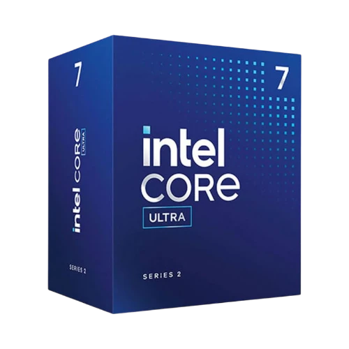 Intel Core Ultra 7 265F 30M Cache Up to 5.30 GHz 20 Core 20 Threads Desktop Processor — Being Shipped