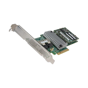 Intel SATA 6Gb/s RAID Controller — Being Shipped