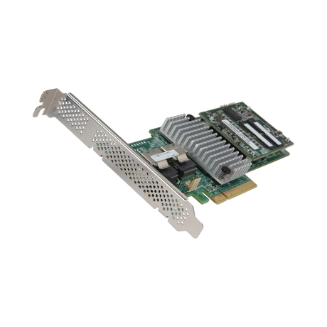 Intel SATA 6Gb/s RAID Controller — Being Shipped