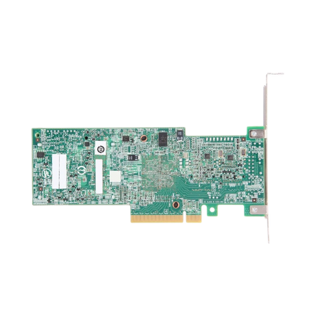 Intel SATA 6Gb/s RAID Controller — Being Shipped
