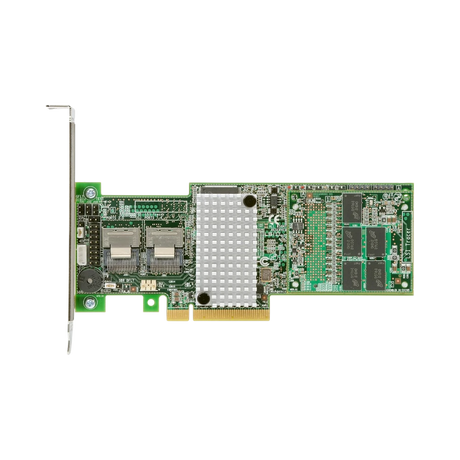 Intel SATA 6Gb/s RAID Controller — Being Shipped