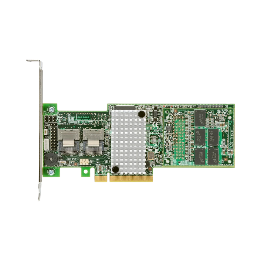 Intel SATA 6Gb/s RAID Controller — Being Shipped