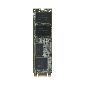 Intel E 5400s Series 180GB M.2 SATA III 6 Gb/s Internal SSD — Being Shipped