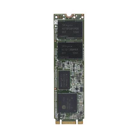 Intel E 5400s Series 180GB M.2 SATA III 6 Gb/s Internal SSD — Being Shipped
