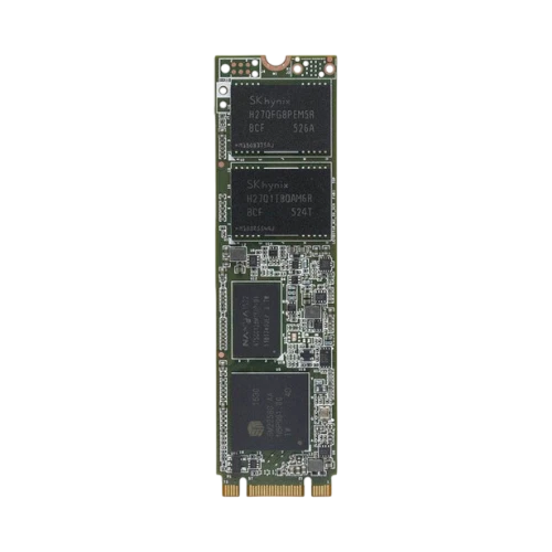 Intel E 5400s Series 180GB M.2 SATA III 6 Gb/s Internal SSD — Being Shipped
