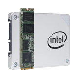 Intel E 5400s Series 180GB M.2 SATA III 6 Gb/s Internal SSD — Being Shipped