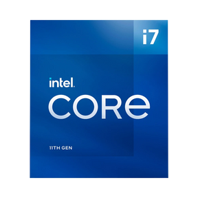 Intel Core i7-11700 16M Cache Up to 4.90GHz 8 Core 16 Threads Desktop Processor — Being Shipped