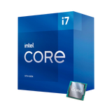 Intel Core i7-11700 16M Cache Up to 4.90GHz 8 Core 16 Threads Desktop Processor — Being Shipped