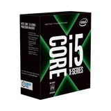 Intel Core i5-7640X X-series 6M Cache Up to 4.20 GHz 4 Core 4 Threads Desktop Processor — Being Shipped