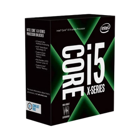Intel Core i5-7640X X-series 6M Cache Up to 4.20 GHz 4 Core 4 Threads Desktop Processor — Being Shipped