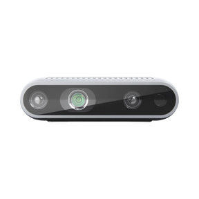 Intel D435 RealSense Depth Camera — Being Shipped