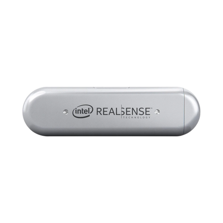 Intel D435 RealSense Depth Camera — Being Shipped