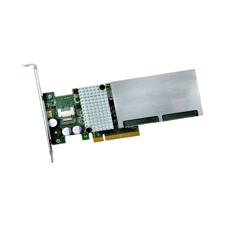 Intel RAID SSD Cache Controller — Being Shipped