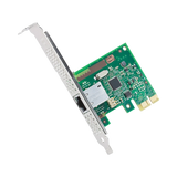 Intel Single-Port Gigabit Ethernet Server Adapter I210 — Being Shipped