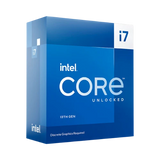 Intel Core i7-13700KF 30M Cache Up to 5.40GHz 16 Core 24 Threads Desktop Processor — Being Shipped