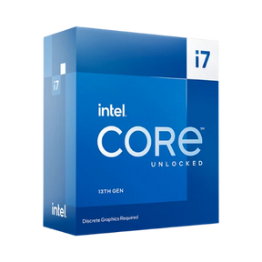 Intel Core i7-13700KF 30M Cache Up to 5.40GHz 16 Core 24 Threads Desktop Processor — Being Shipped