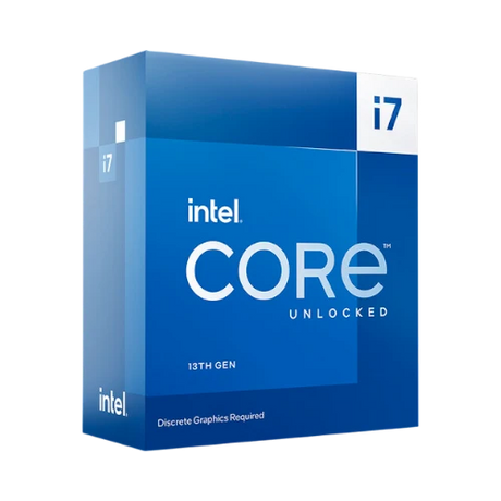 Intel Core i7-13700KF 30M Cache Up to 5.40GHz 16 Core 24 Threads Desktop Processor — Being Shipped