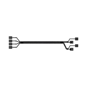 Intel OCuLink 2U 4 Port Switch Cable Kit — Being Shipped