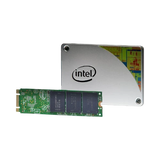 Intel Pro 2500 180GB M.2 2280 SATA III MLC Internal SSD — Being Shipped
