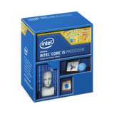 Intel Core i5-4670K 6M Cache Up to 3.80GHz 4 Core 4 Threads Desktop Processor — Being Shipped
