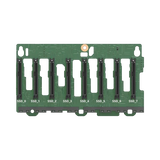 Intel 2U Hot-Swap Spare Backplane — Being Shipped