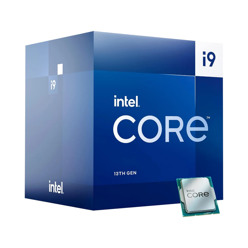 Intel Core i9-13900 36M Cache Up to 5.60GHz 24 Core 32 Threads Desktop Processor — Being Shipped