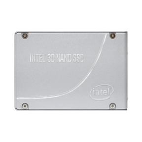 Intel DC P4510 Series 2TB 2.5" PCIe 3.1 x4 Encrypted Internal SSD — Being Shipped