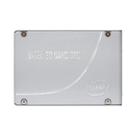 Intel DC P4510 Series 2TB 2.5" PCIe 3.1 x4 Encrypted Internal SSD — Being Shipped