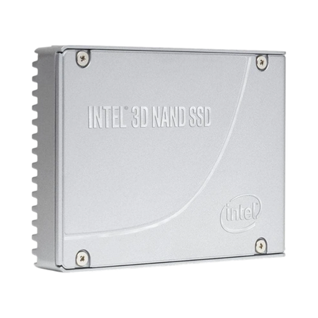 Intel DC P4510 Series 2TB 2.5" PCIe 3.1 x4 Encrypted Internal SSD — Being Shipped
