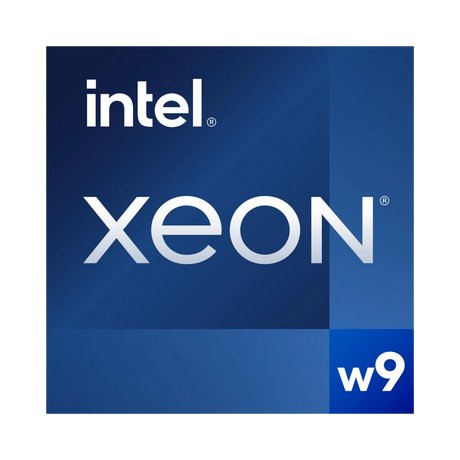 Intel Xeon w9-3495X 105M Cache 1.90GHz 56 Core 112 Threads Workstation Processor — Being Shipped