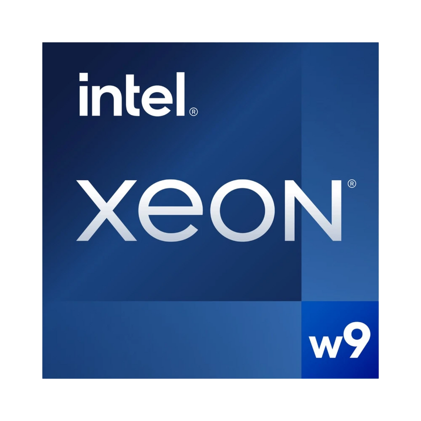 Intel Xeon w9-3495X 105M Cache 1.90GHz 56 Core 112 Threads Workstation Processor — Being Shipped