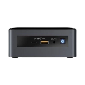 Intel Intel NUC 8 Mainstream-G Mini PC, Intel Core i5-8265U, 8GB RAM, 1TB HDD — Being Shipped