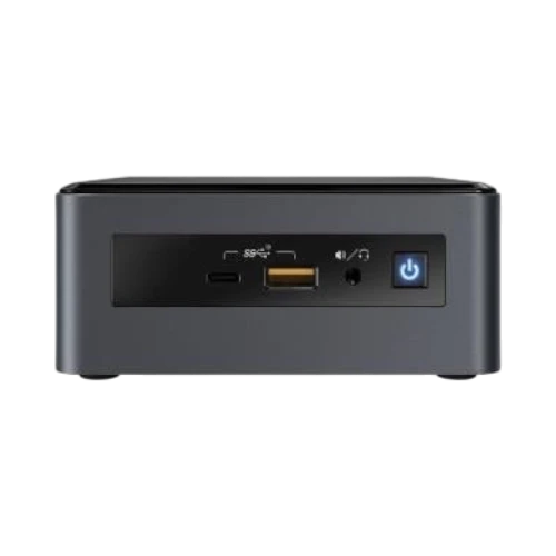 Intel Intel NUC 8 Mainstream-G Mini PC, Intel Core i5-8265U, 8GB RAM, 1TB HDD — Being Shipped