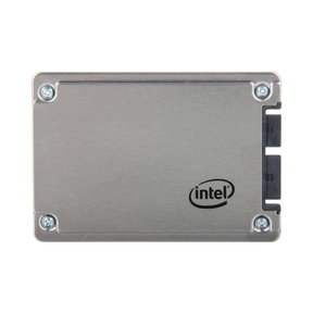 Intel 320 Series 80GB 1.8" SATA II MLC Internal SSD — Being Shipped