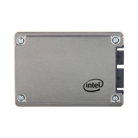 Intel 320 Series 80GB 1.8" SATA II MLC Internal SSD — Being Shipped