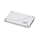 Intel DC S3610 480GB 2.5" SATA III MLC Business SSD — Being Shipped